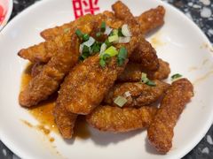 -胖妹面庄(香饵胡同店)
