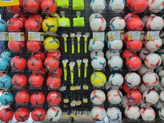 -迪卡侬(雨花店)