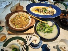 -德尚煌·顺德菜(誉山悠方天地店)