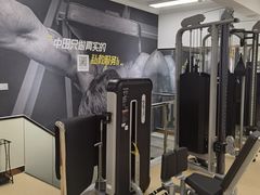 -中田健身工作室(莘庄地铁站店)