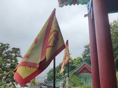 -千佛山风景名胜区