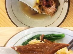 -狮头牌卤味研究所·卤味饭(花城汇南区店)