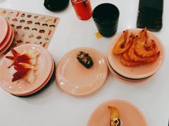 -争鲜回转寿司(通州万达店)