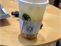 -古茗(海宁人民广场店)