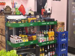 -燚青春东北泥炉烤肉(百合店)