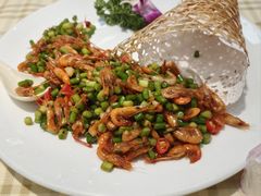 -大师傅金奖啤酒鱼(西街口总店)