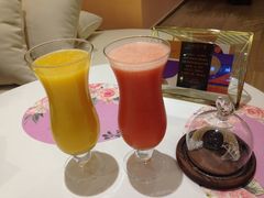 -MEET缘燕窝甜品&Tang's cake(华润万象城店)