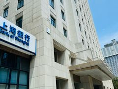 -浦东国际人才港