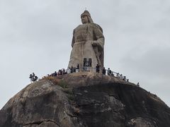 -鼓浪屿·皓月园