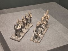 -广西壮族自治区博物馆