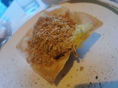 脆麦龙虾球-金轩中餐厅 Jin Xuan(浦东丽思卡尔顿酒店)