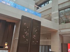 -上海外滩茂悦大酒店