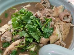 -门框胡同百年卤煮(前门店)