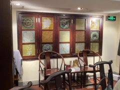 -梅龙镇酒家(南京西路总店)