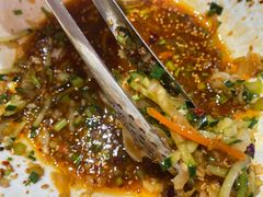 -西贝(上海我格广场店)