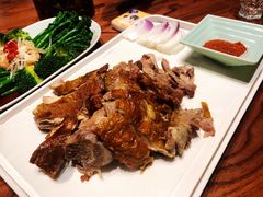 -驿楼兰·新疆菜(火车站店)