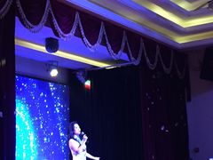 -邓丽君音乐主题餐厅