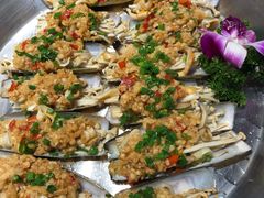 -必点海鲜·鲅鱼水饺(鞍山西道店)