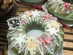-味多美蛋糕(安定门店)