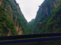 -龙庆峡风景区