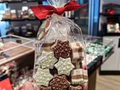 -Laderach 莱德拉(上海环贸iapm店)