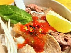 -青木瓜之味 · 越南料理(七宝宝龙店)