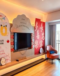 -大美母婴月子中心(馨乐庭店)