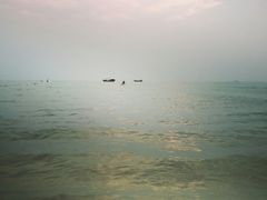 -东澳岛