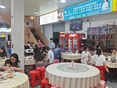 -车头老二大排档(金城步行街店)
