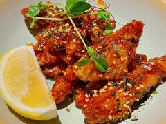 -BE BRIGHT KITCHEN(正佳广场店)