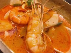 -美奈小馆·越南料理(中航城君尚购物中心店)