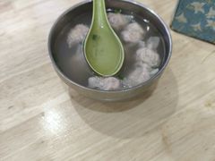 -肉燕扁食草包飯(东街店)