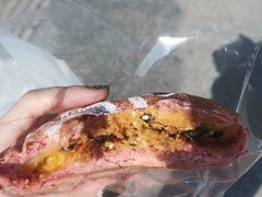 -美事客·面包·蛋糕·甜品(CBD店)