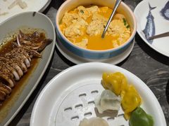 -前海沿·青岛菜(乐客城店)