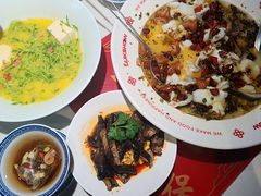 -禄鼎记·多口味酸菜鱼(侨鑫店)