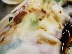 -银记肠粉店(北京路店)