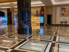 -碧桂园凤凰城酒店(南京店)