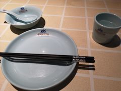 -老济南·地道济南菜(大明湖店)