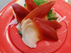 -新一番三文鱼寿司(红城湖店)