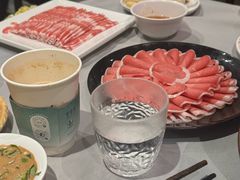 -东来顺饭庄(apm总店)