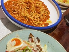 -半秋山西餐厅(宜昌大洋店)