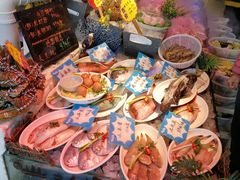 -黄寺蒸汽海鲜(黄寺大街店)