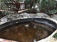 -龙达温泉生态城