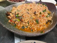 -马帮菜馆·美味野生菌