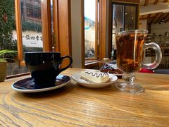 -YLK云南小粒咖啡·云里咖(二号店)