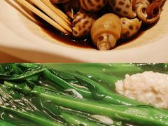 -侨美食家·粤菜(体育西路店)