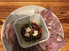 牛键-Yong He All Day Breakfast 永合24小时