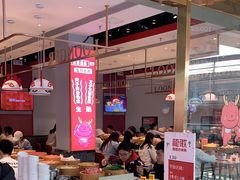 -龍歌自助小火锅(李沧顺和汇店)