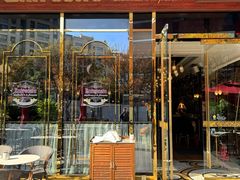 -Entrecôte 法国牛扒馆(保利·时光里店)