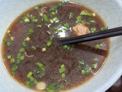 -上海羊肉馆(泰宸苑店)